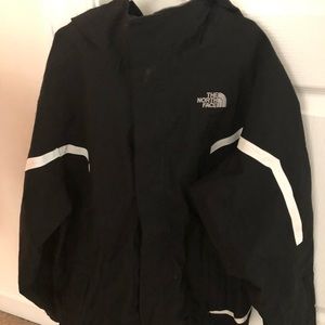 Boys The North Face Windbreaker 14/16
